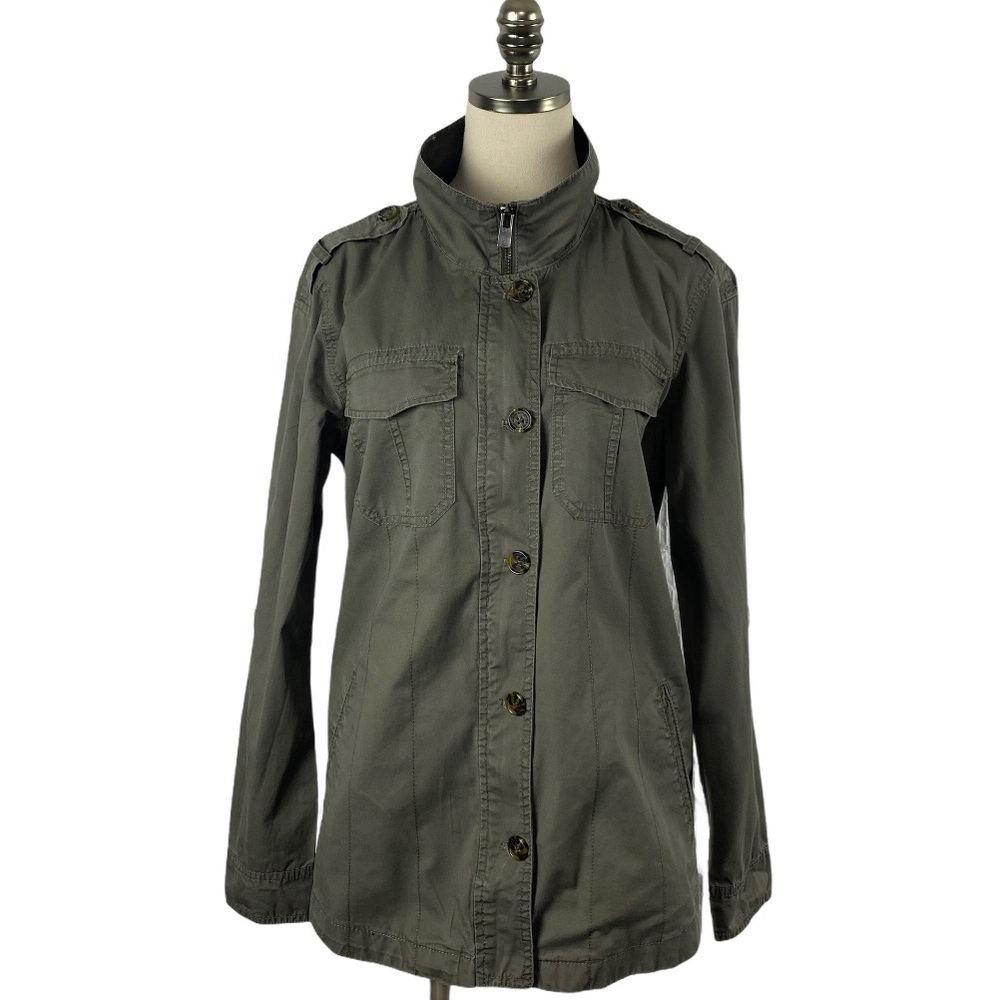 Buffalo David Bitton Utility Jacket - image 1